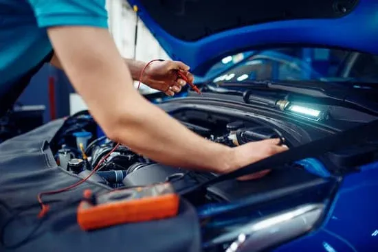 Auto Electrical Repair Services