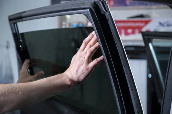 Car Window Repair
