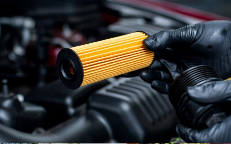 Best oil filter for synthetic oil