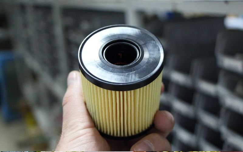 Best oil filter for performance cars