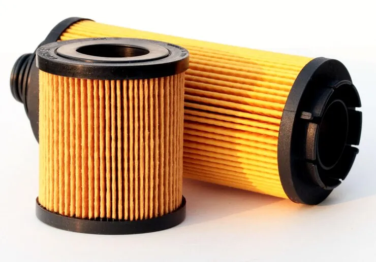 Best oil filter brands