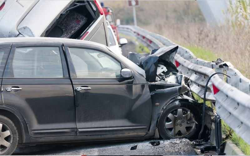 top-rated car accident attorney