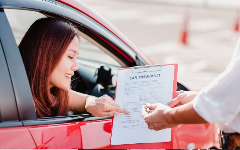 affordable auto insurance