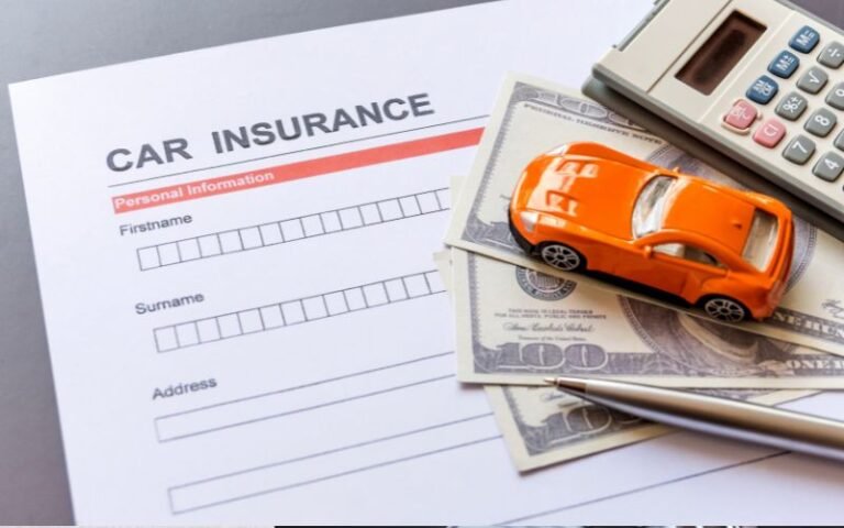 insurance for cars