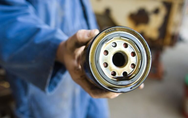 Best car oil filter