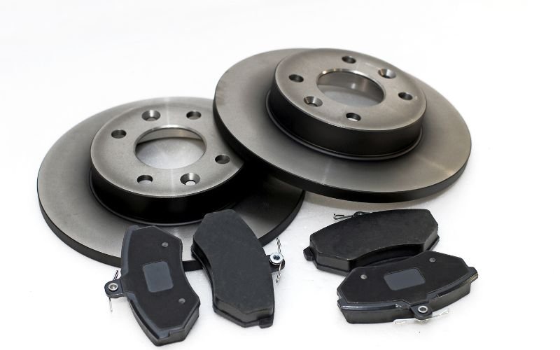 Car Brake Repair Services