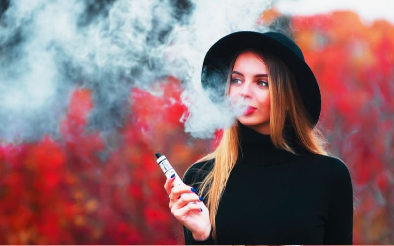 Geek Vape for beginners