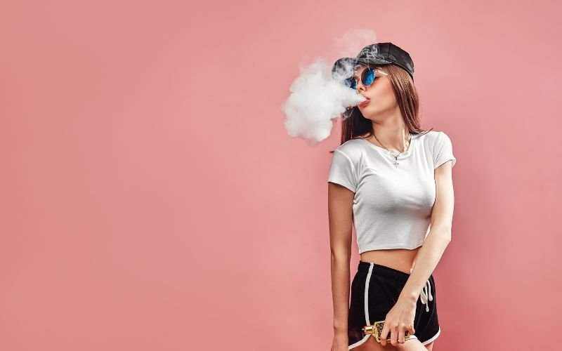 Lost Mary vape disposable