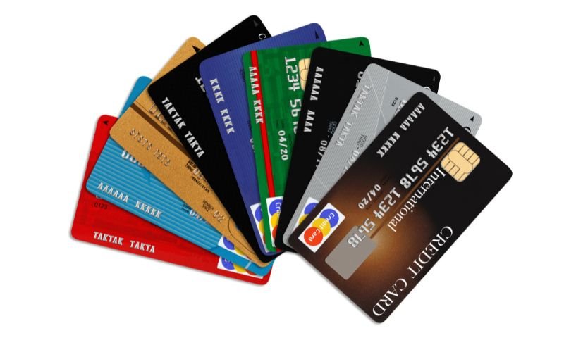Sunoco rewards credit card