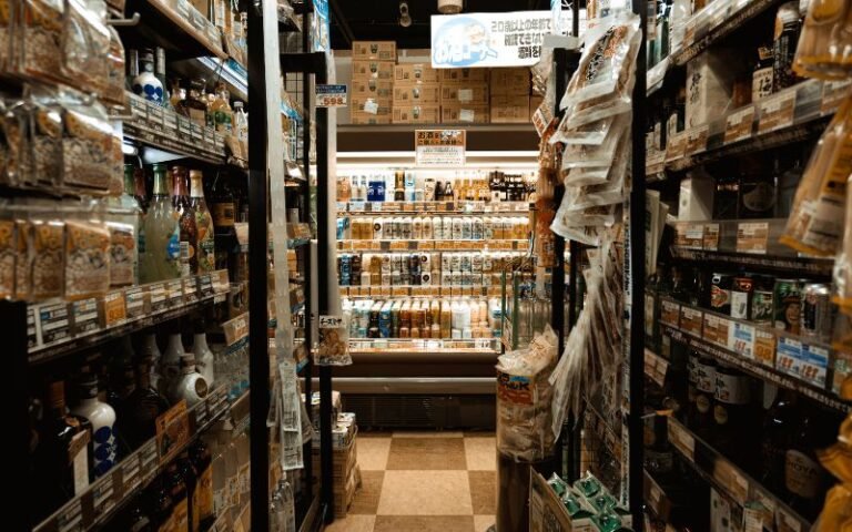 location-based vape shops