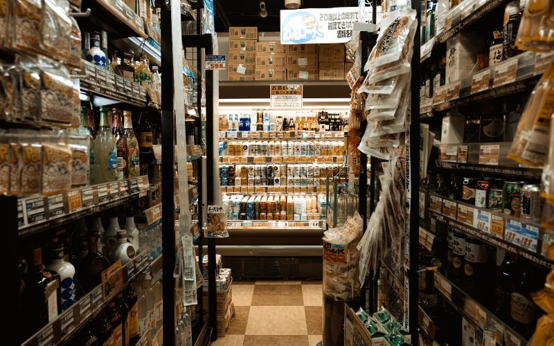 location-based vape shops