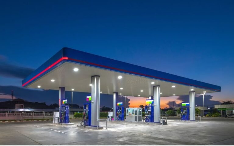 gas station near me within 1 mi