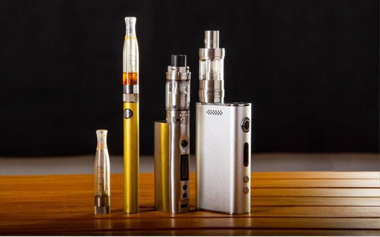breeze pro vape