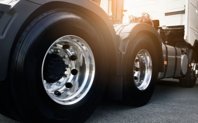 Cooper tires for trucks