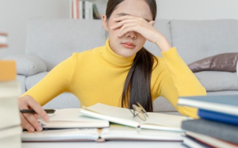 depression questionnaire