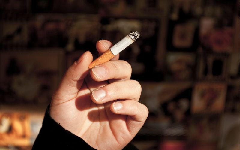 cigarette pack prices