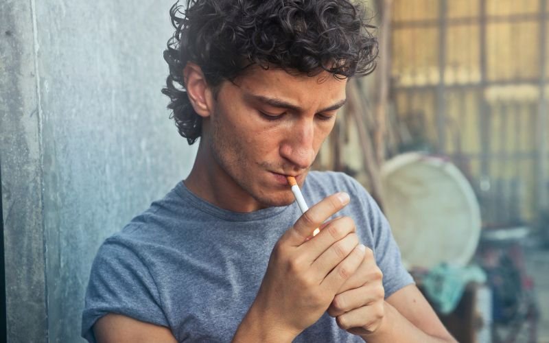 vaping worse than cigarettes