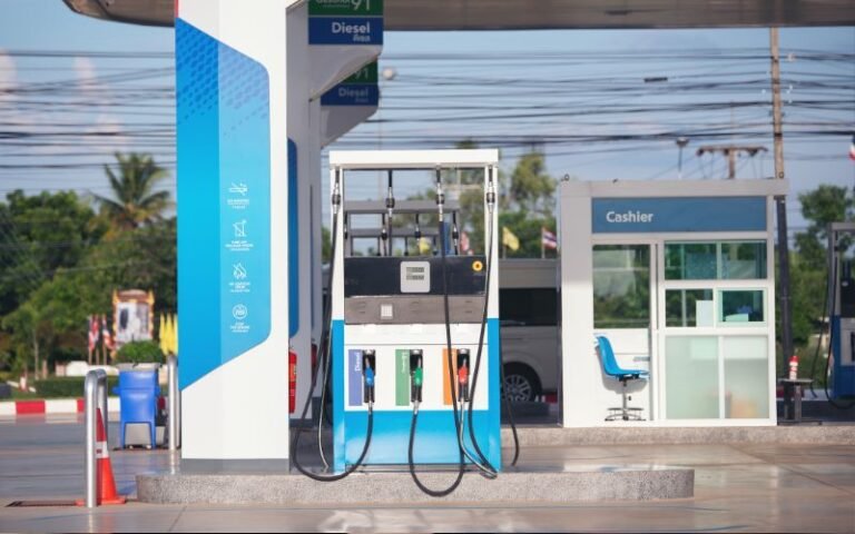 oil pump for car engines