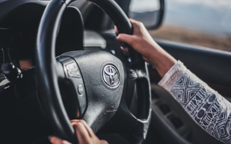 used Toyota SUVs Sarasota