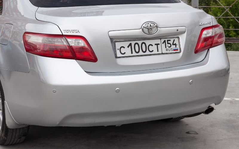 Toyota dealership near Sarasota