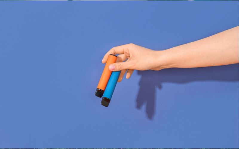 costumes for vapers